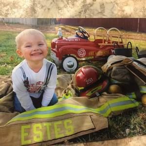 Meet your Posher, Logan